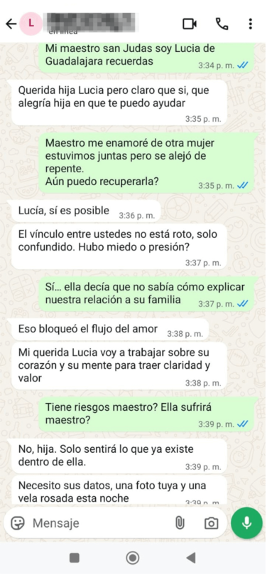 recuperar pareja con amarres de amor caseros